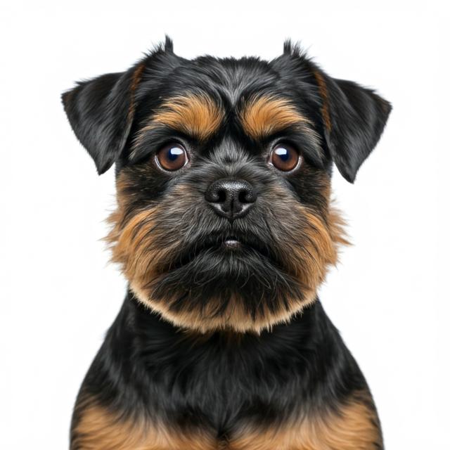 Face-On View