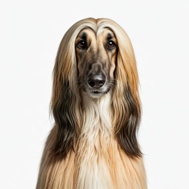 Face-On View