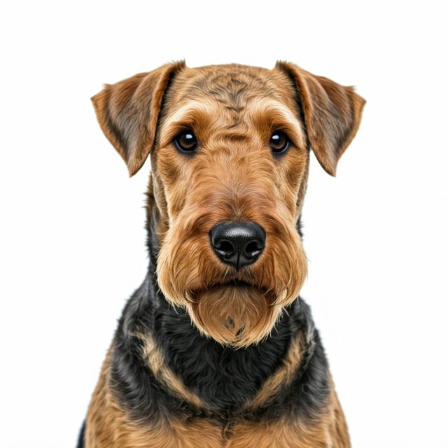Face-On View