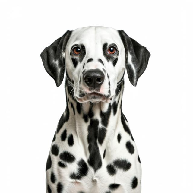 Face-On View