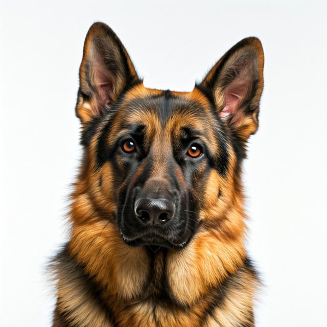 Face-On View